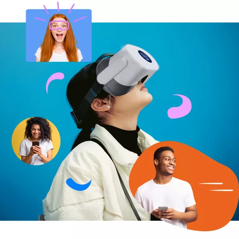 Personal Portfolio Images